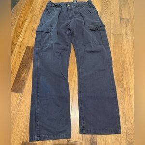 Key FR work pants 34x34